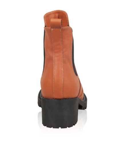 Ghete dama piele Vena M2m - imagine 4