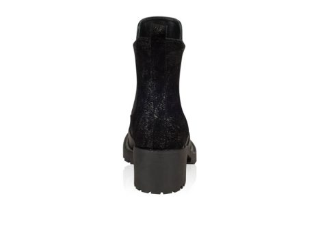 Ghete dama piele Vena M2n - imagine 3