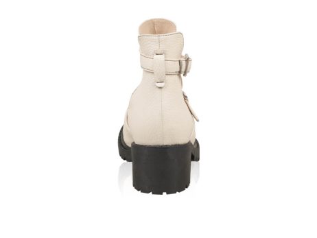 Ghete bocanc dama piele Elyt M20a - imagine 2