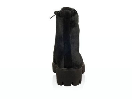 Bocanci dama piele Pony M27n - imagine 2