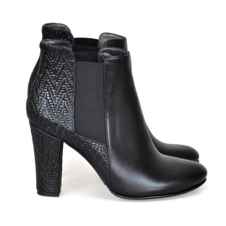 botine dama casual botine dama birou ghete dama stilate