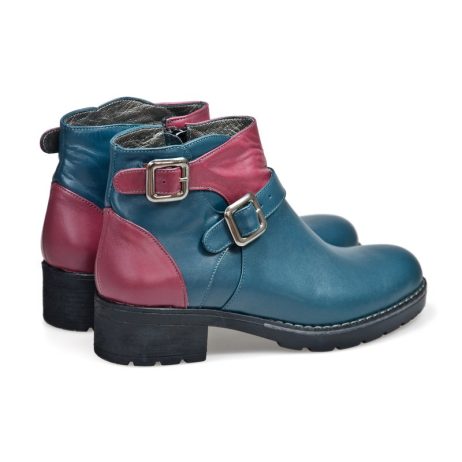 Ghetute dama piele Lia C17v - imagine 6