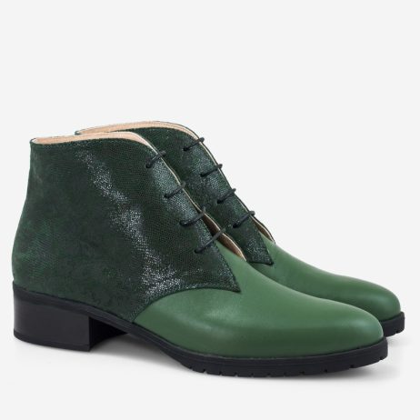Ghete dama piele Iona C19v - imagine 4