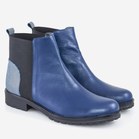 Ghete dama piele Rio C21 - imagine 5