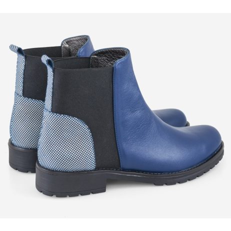 Ghete dama piele Rio C21 - imagine 2