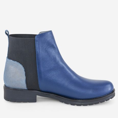 Ghete dama piele Rio C21 - imagine 3