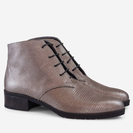 Ghete dama piele Iona C19s - imagine 4