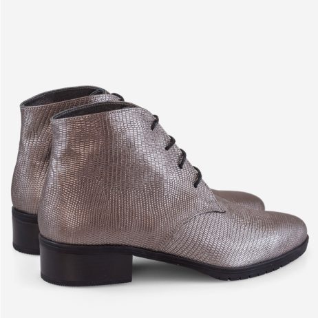 Ghete dama piele Iona C19s - imagine 6