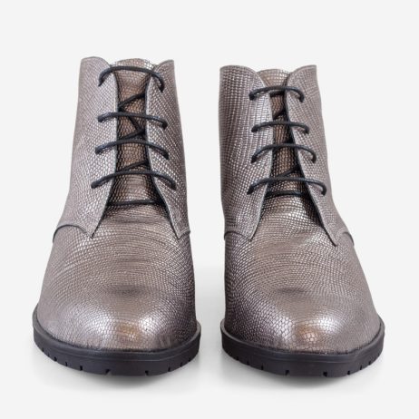 Ghete dama piele Iona C19s - imagine 3