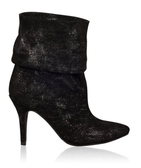 botine piele elegante botine toc cui botine negre