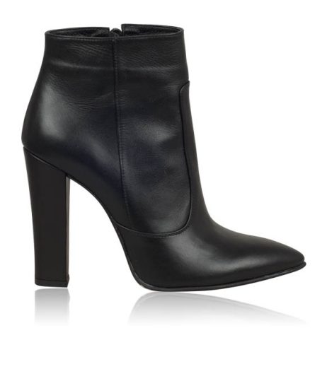 botine dama botine piele naturala disponibile pe orice culoare