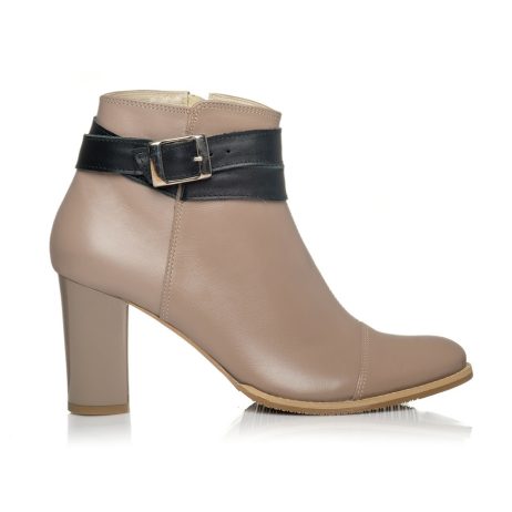 botine dama casual botine dama birou ghete dama iarna si toamna