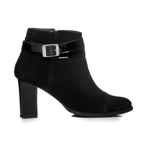 botine dama casual botine dama birou ghete dama piele intoarsa