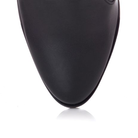 Botine dama din piele Celi B3 - imagine 5