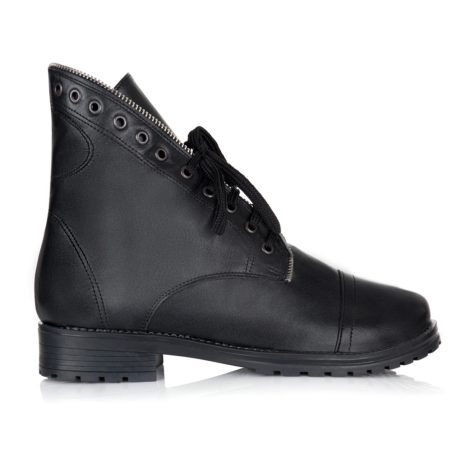 Bocanci dama piele Nana W42 - imagine 4