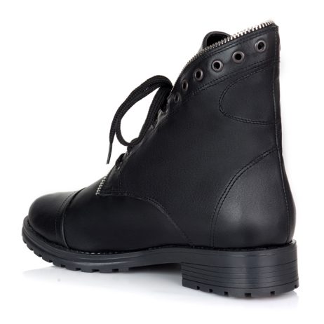 Bocanci dama piele Nana W42 - imagine 6