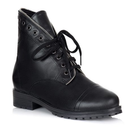 Bocanci dama piele Nana W42 - imagine 5