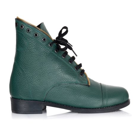 Bocanci dama piele Nana W42