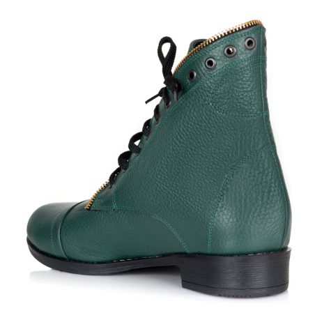 Bocanci dama piele Nana W42 - imagine 2