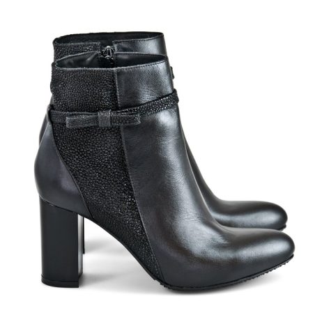 botine online botine dama piele naturala