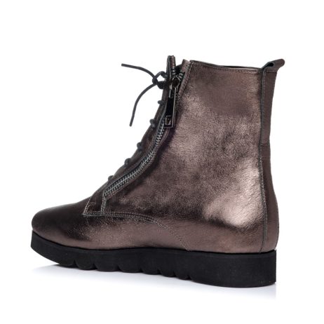 Bocancei dama piele Vanda E22 - imagine 3