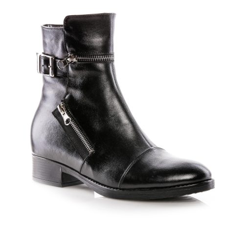 Ghete dama piele W14 - imagine 2