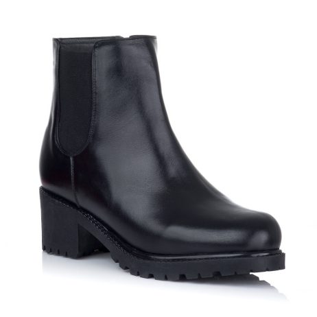 Ghete dama piele Nise W27 - imagine 3