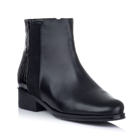 Ghete dama piele Rio W30 - imagine 2