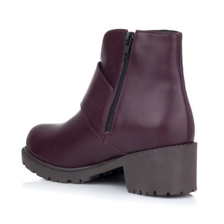 Ghete dama piele Sala W28 - imagine 4