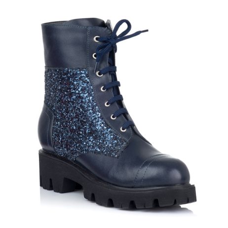 Bocanci dama piele Glit W25 - imagine 3