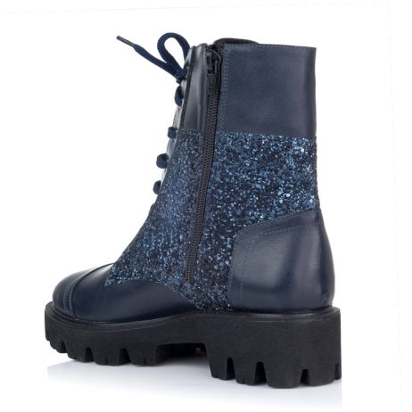 Bocanci dama piele Glit W25 - imagine 2