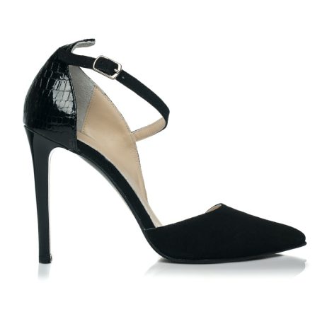 pantofi stiletto pantofi la comanda siclam