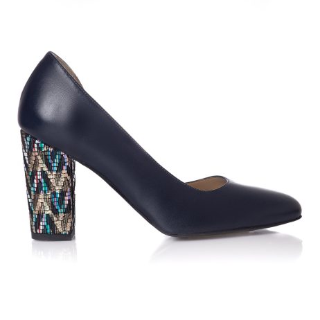 pantofi dama piele naturala pantofi la comanda pantofi taiati