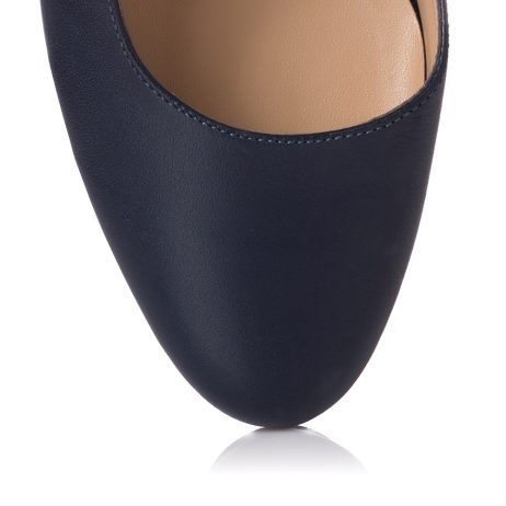 Pantofi dama de piele Cut B4 - imagine 3