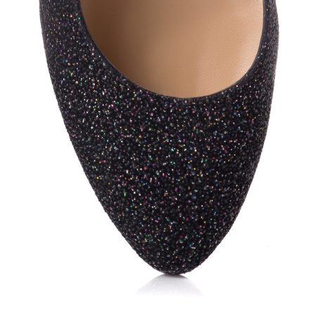 Pantofi dama de piele Anic B12 - imagine 4