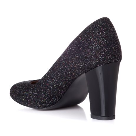 Pantofi dama de piele Anic B12 - imagine 2