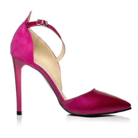 pantofi stiletto pantofi la comanda siclam