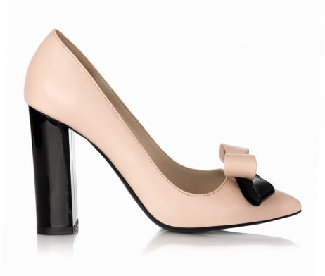 pantofi stiletto la comanda pantofi eleganti pantofi online nude
