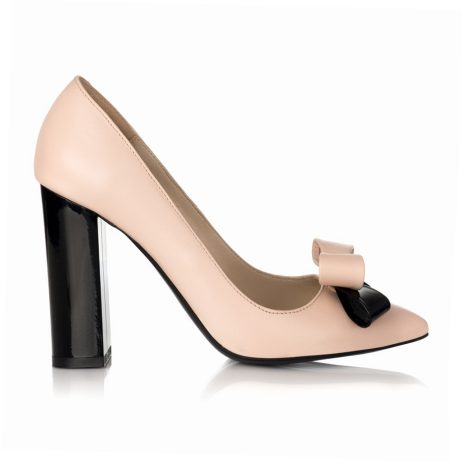 pantofi stiletto la comanda pantofi eleganti pantofi online nude