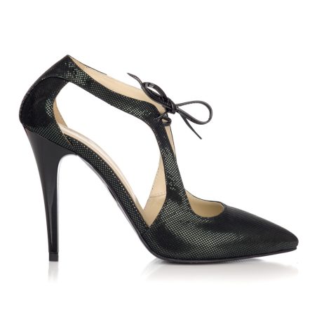 pantofi stiletto pantofi la comanda incaltaminte dama piele naturala