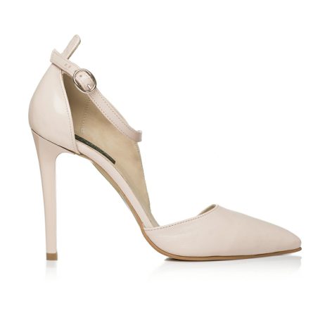 pantofi stiletto pantofi la comanda nude