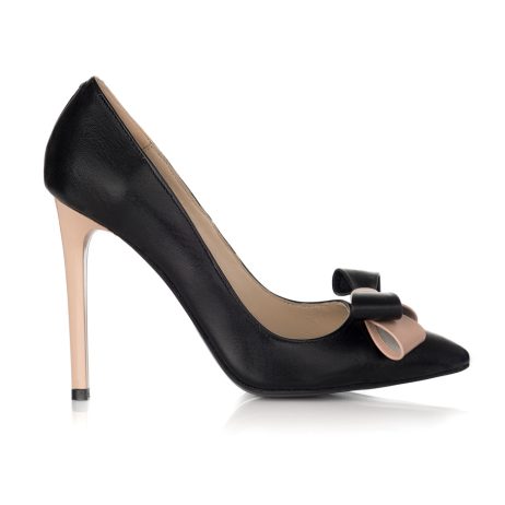 pantofi stiletto la comanda pantofi piele dama pantofi toc cui