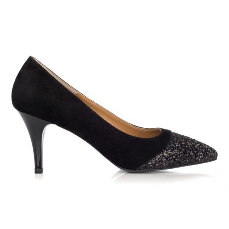pantofi stiletto toc mic pantofi la comanda incaltaminte la comanda