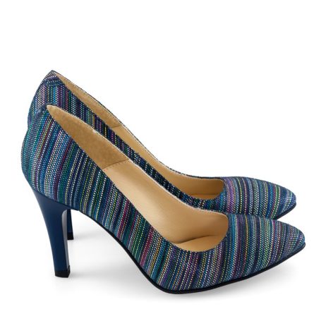 pantofi stiletto piele naturala incaltaminte la comanda