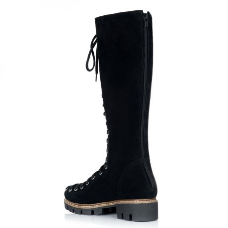 Cizme piele Fashionist W29 - imagine 2