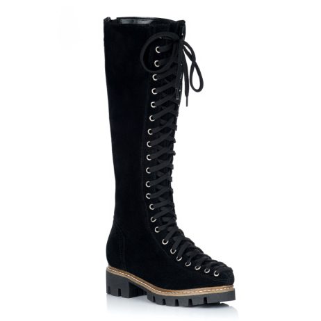Cizme piele Fashionist W29 - imagine 3