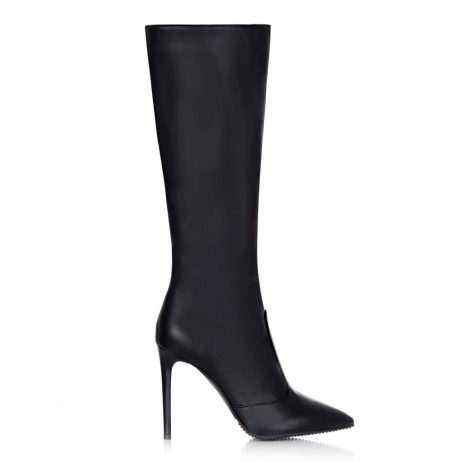 cizme dama stiletto cizme iarna cizme piele naturala cu toc cui