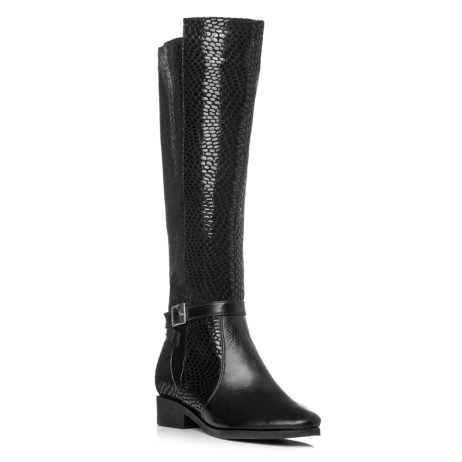 Cizme piele Cri W6 - imagine 2