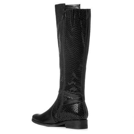 Cizme piele Cri W6 - imagine 3