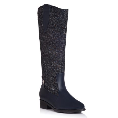Cizme piele Dre B2 - imagine 4